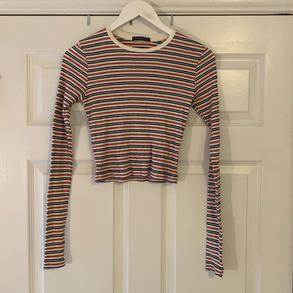 Brandy Melville top